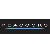 Peacocks